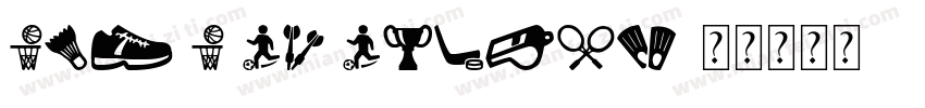 PRK P GO Gulgok字体转换